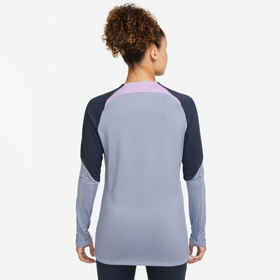 Tottenham Training Shirt Dri-FIT Strike Drill - Iron Purple/Pure Violet Women-SoccerKits Hub | Buy Soccer Jerseys Online